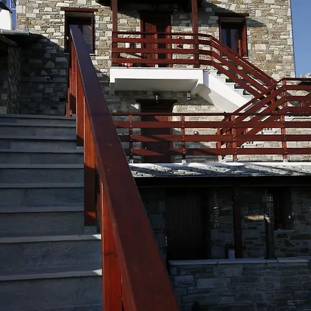 Anemoessa Traditional Pelion