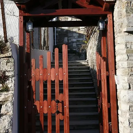 Pensjonat Anemoessa Traditional 3*