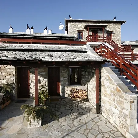Anemoessa Traditional 3*