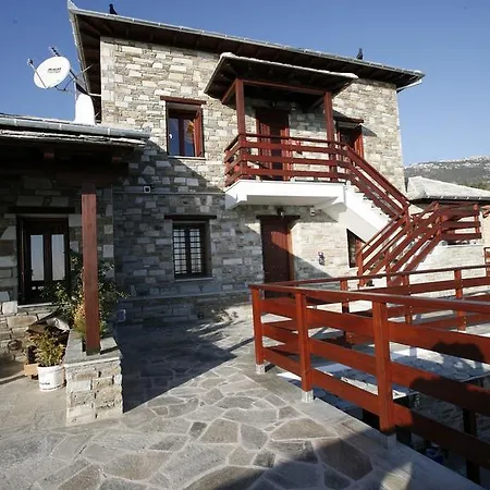 Anemoessa Traditional