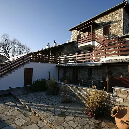 Anemoessa Traditional 3* Pelion