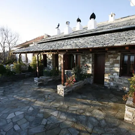 Anemoessa Traditional Konukevi