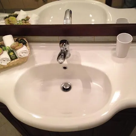 Anemoessa Traditional Pensjonat 3*