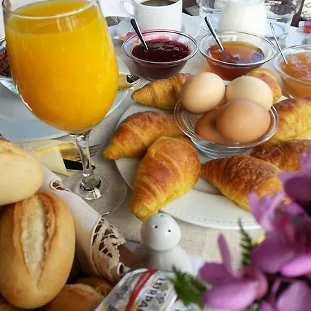 Anemoessa Traditional Konukevi Pelion