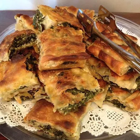 Konukevi Anemoessa Traditional 3*