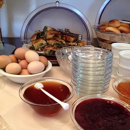 Konukevi Anemoessa Traditional Pelion