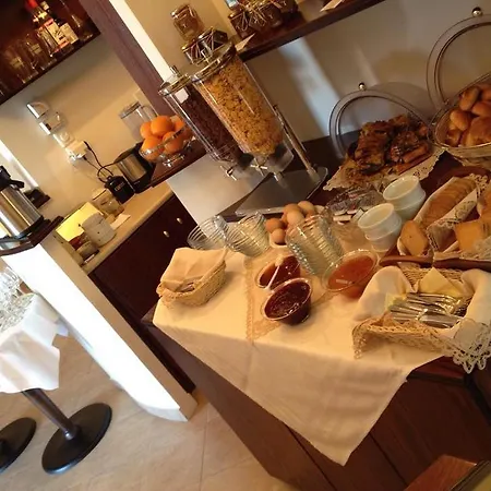Anemoessa Traditional 3* Pelion