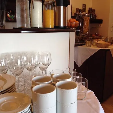 Anemoessa Traditional Konukevi Pelion