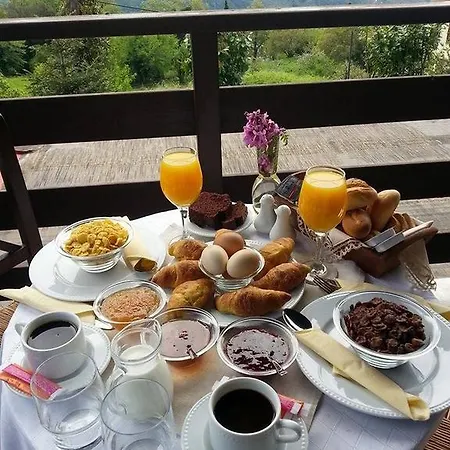 Pensjonat Anemoessa Traditional 3*