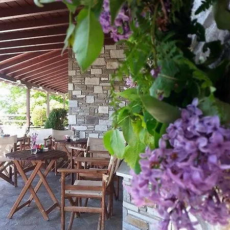 Anemoessa 3* Pelion