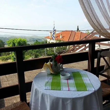 Pensjonat Anemoessa Traditional 3*