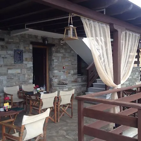 Anemoessa Traditional 3*