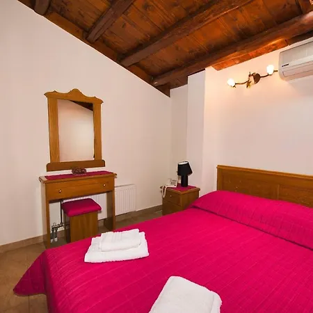 Anemoessa Traditional 3* Pelion