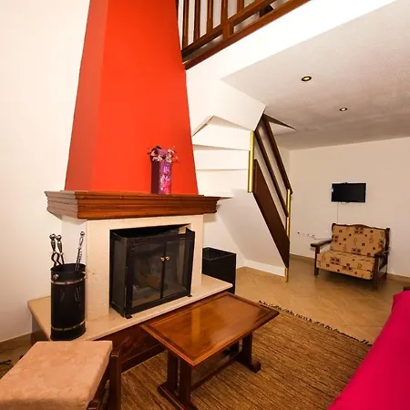 Pensjonat Anemoessa Traditional 3*
