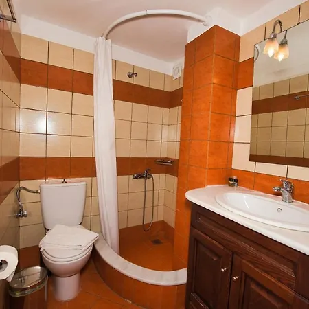 Anemoessa Guest house Pelion