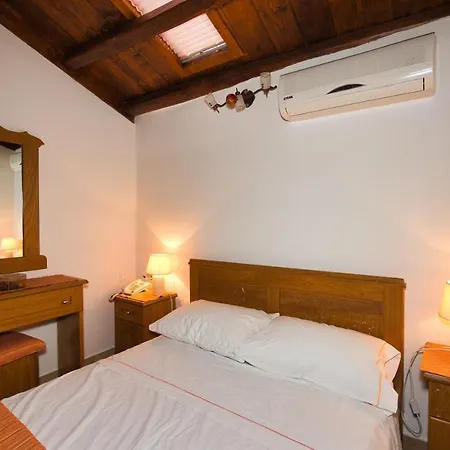 Anemoessa Traditional Konukevi