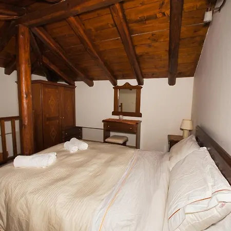 Anemoessa Traditional Konukevi