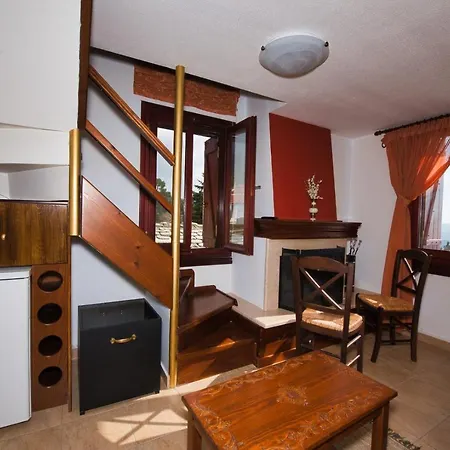 Anemoessa Traditional 3* Pelion