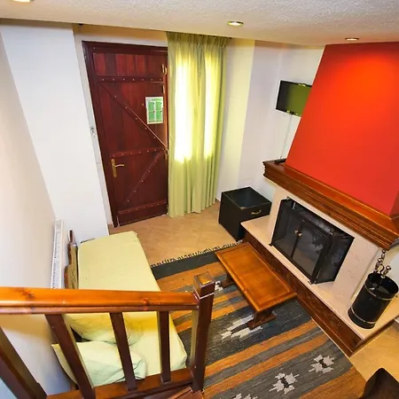 Konukevi Anemoessa Traditional