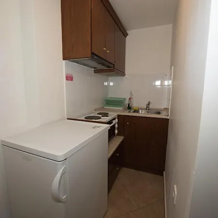 Pensjonat Anemoessa Traditional 3*