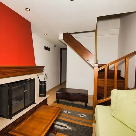 Anemoessa Traditional 3* Pelion