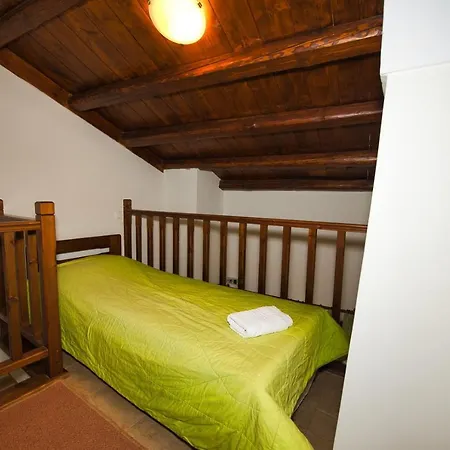 Anemoessa Traditional 3*