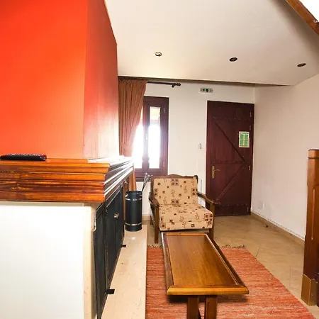 Pensjonat Anemoessa Traditional 3*