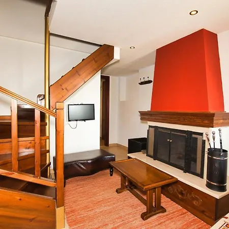 Konukevi Anemoessa Traditional Pelion