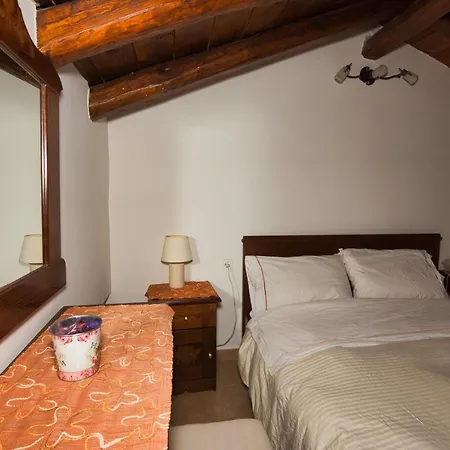 Pensjonat Anemoessa Traditional 3*