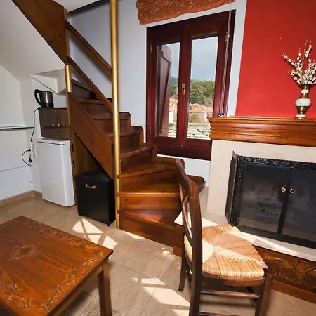 Anemoessa Traditional 3* Pelion