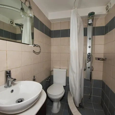 Anemoessa Guest house
