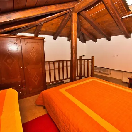 Anemoessa Traditional 3*