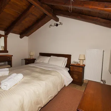 Pensjonat Anemoessa Traditional 3*