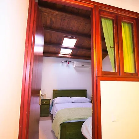 Anemoessa Traditional 3* Pelion