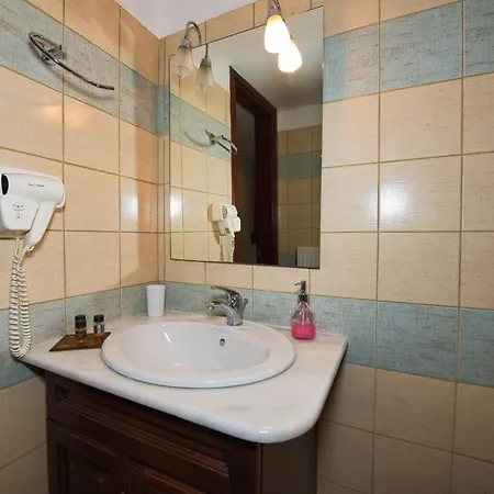 Pensjonat Anemoessa Traditional 3*