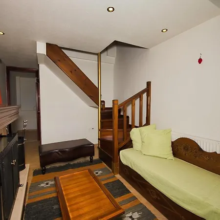 Anemoessa Traditional 3* Pelion