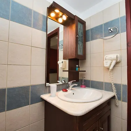 Anemoessa Traditional 3*