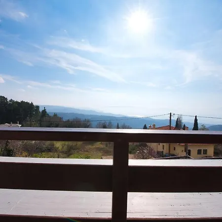 Konukevi Anemoessa Traditional Pelion