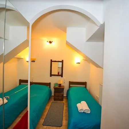 Anemoessa Traditional 3*