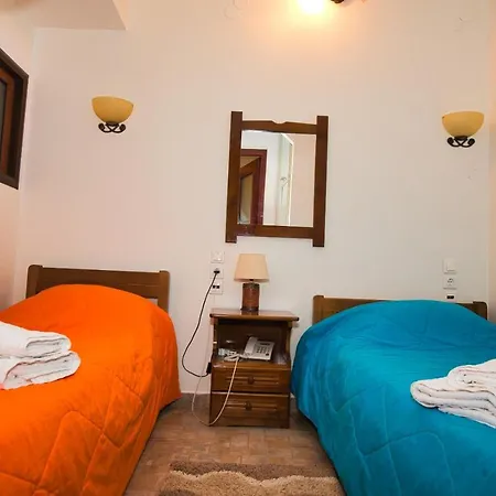 Anemoessa Traditional Pelion