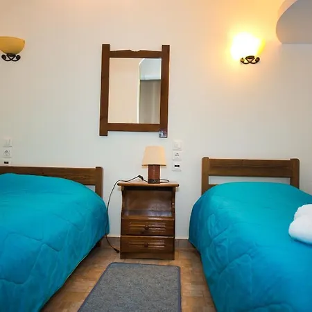 Anemoessa Traditional 3* Pelion