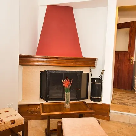 Anemoessa Traditional Pensjonat 3*