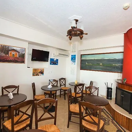 Anemoessa Traditional Pelion