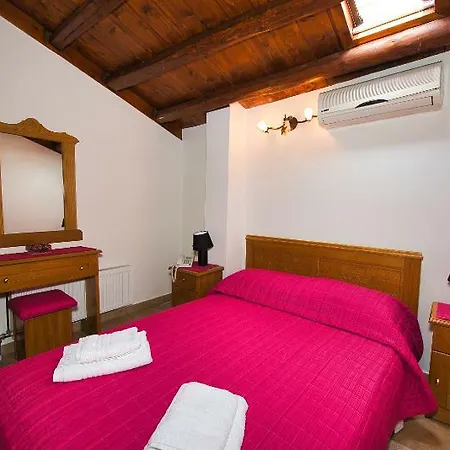 Pensjonat Anemoessa Traditional 3*