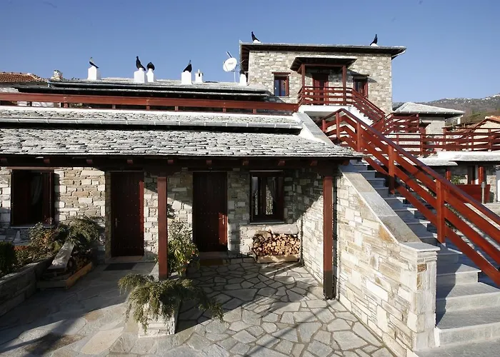 Anemoessa Traditional 3*