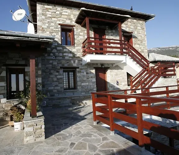 Anemoessa Traditional