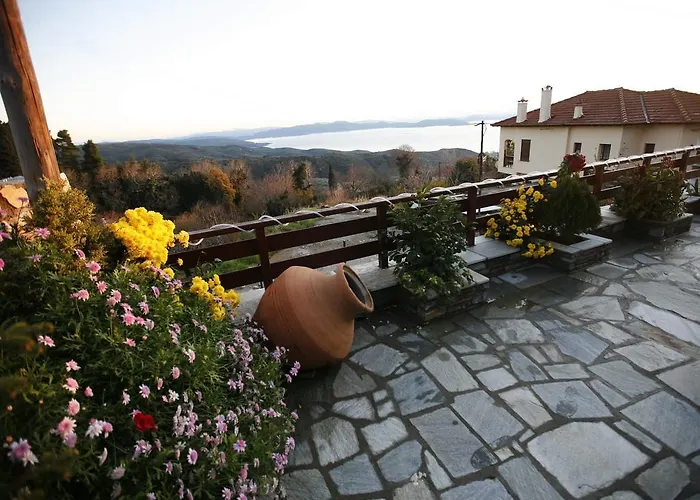 Gasthuis Anemoessa Traditional