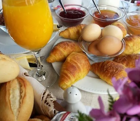 Anemoessa Traditional Gasthuis Pelion