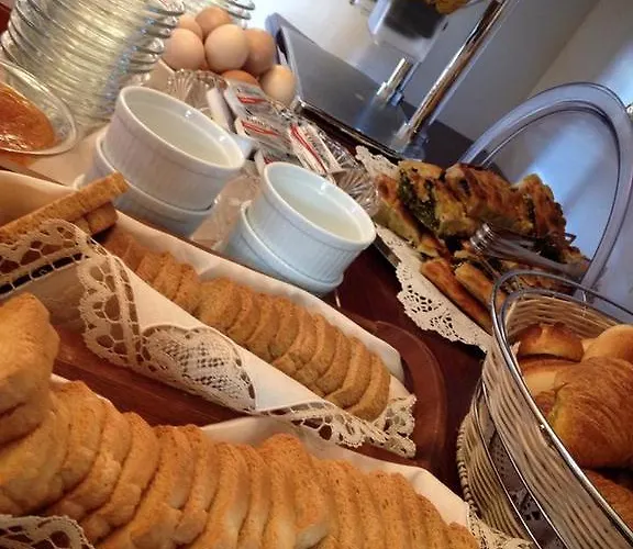 Anemoessa Traditional Pelion