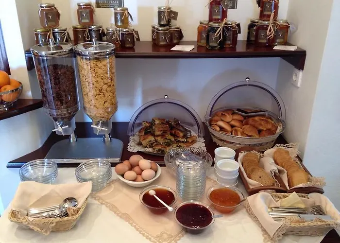 Anemoessa Traditional 3*